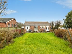 Rear Garden- click for photo gallery